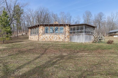 Current River Home For Sale in Doniphan Missouri