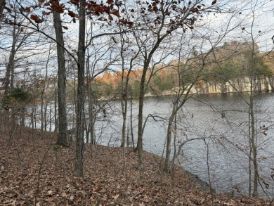 Outstanding Lakefront Building Lot on Lake Malone - photo 9