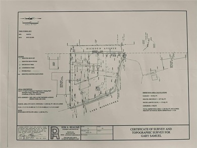 Lake Minnetonka Lot Sale Pending in Spring Park Minnesota