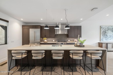 Eagle River Condo For Sale in Avon Colorado