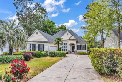 Lake Home Sale Pending in Pawleys Island, South Carolina