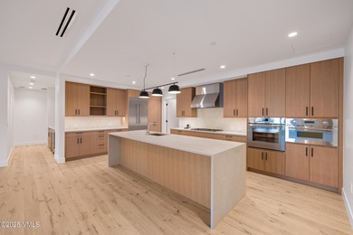 Eagle River Condo For Sale in Avon Colorado