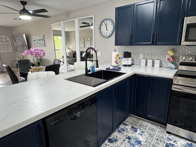 This fully remodeled gem is nestled within Fall Creek Resort