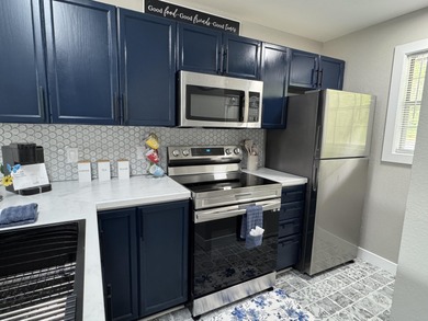 This fully remodeled gem is nestled within Fall Creek Resort