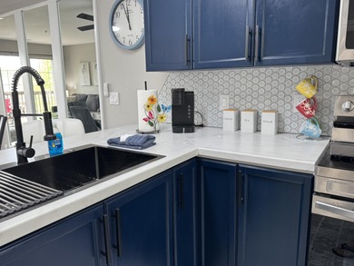 This fully remodeled gem is nestled within Fall Creek Resort