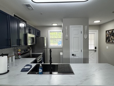 This fully remodeled gem is nestled within Fall Creek Resort