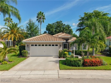 Lake Home For Sale in North Fort Myers, Florida
