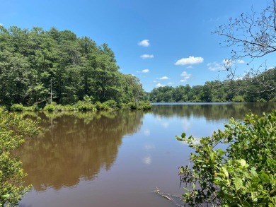 (private lake, pond, creek) Lot For Sale in Farnham Virginia