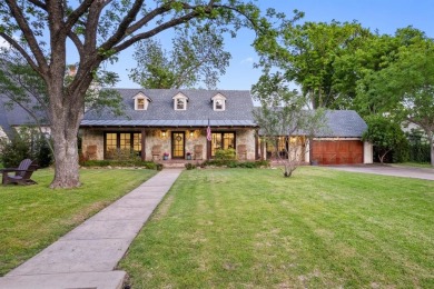 Lake Home For Sale in Dallas, Texas