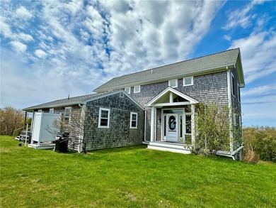 871 West Side Road: *Ocean Winds*. This five-bedroom home - photo 1