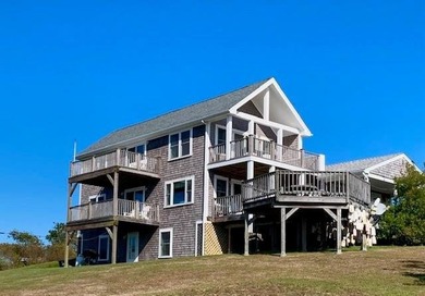 871 West Side Road: *Ocean Winds*. This five-bedroom home - photo 2