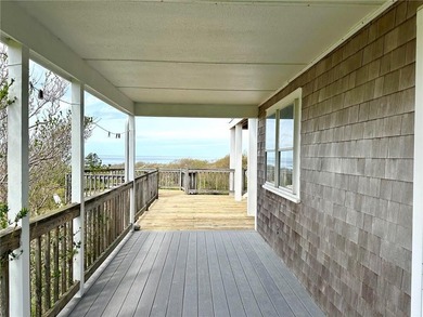 871 West Side Road: *Ocean Winds*. This five-bedroom home - photo 6
