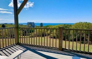 871 West Side Road: *Ocean Winds*. This five-bedroom home - photo 7