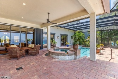 Travel beneath the royal palms of McGregor Boulevard through the - photo 11