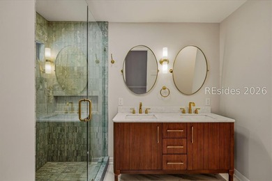 Welcome to your beautifully remodeled retreat in Moss Creek! A - photo 11