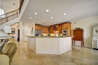 Location, Location in this Beautiful Wide Waterfront St Lucie - photo 11