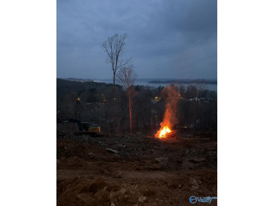 WATERFRONT AND 6.48+/- ACRES!! Dirt work completed including - photo 12