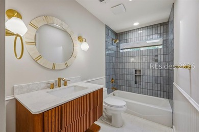 Welcome to your beautifully remodeled retreat in Moss Creek! A - photo 13