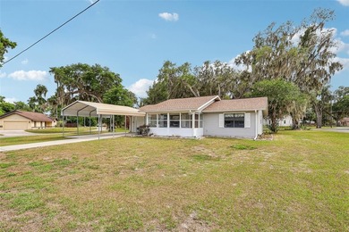 Located in the Tracy's Point area of Lake Panasoffkee, this 2 - photo 4