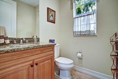 Location, Location in this Beautiful Wide Waterfront St Lucie - photo 14