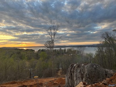 WATERFRONT AND 6.48+/- ACRES!! Dirt work completed including - photo 16