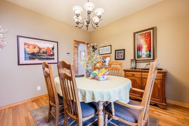 This custom-built 3-bedroom, 2.5-bath home, with designated - photo 22