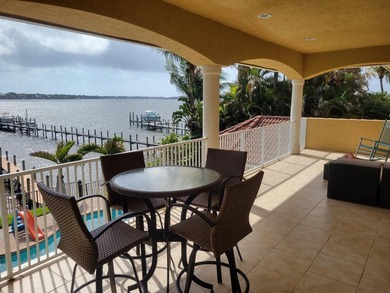 Location, Location in this Beautiful Wide Waterfront St Lucie - photo 37