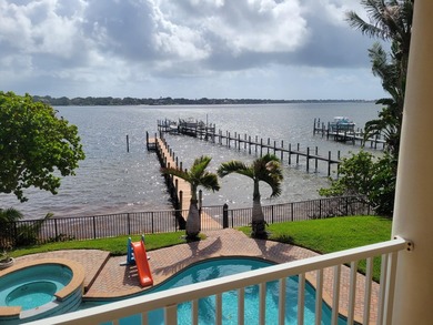 Location, Location in this Beautiful Wide Waterfront St Lucie - photo 39