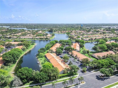 Lake Home For Sale in Deerfield Beach, Florida