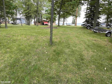 Wild Fowl Bay Lot For Sale in Pigeon Michigan