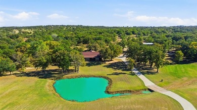 (private lake, pond, creek) Home For Sale in Weatherford Texas