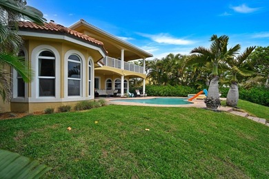 Location, Location in this Beautiful Wide Waterfront St Lucie - photo 41