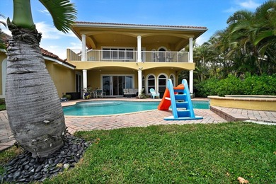 Location, Location in this Beautiful Wide Waterfront St Lucie - photo 42