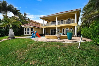 Location, Location in this Beautiful Wide Waterfront St Lucie - photo 43