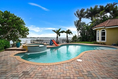 Location, Location in this Beautiful Wide Waterfront St Lucie - photo 44