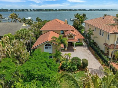 Location, Location in this Beautiful Wide Waterfront St Lucie - photo 46