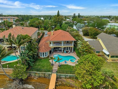 Location, Location in this Beautiful Wide Waterfront St Lucie - photo 47