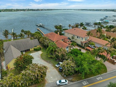 Location, Location in this Beautiful Wide Waterfront St Lucie - photo 48