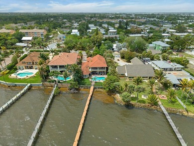Location, Location in this Beautiful Wide Waterfront St Lucie - photo 49