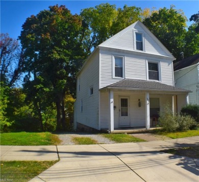 Lake Home Off Market in Elyria, Ohio