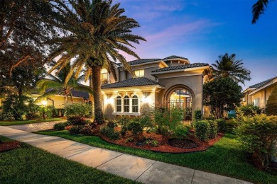 Lake Home For Sale in Parkland, Florida