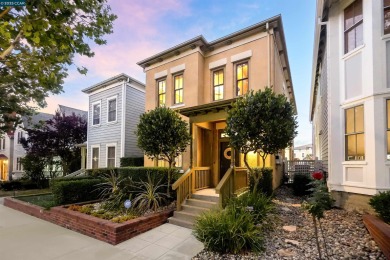 Lake Home For Sale in Hercules, California