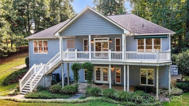 Lake Home For Sale in Denver, North Carolina