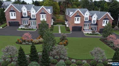 Hudson River Home For Sale in Alpine New Jersey