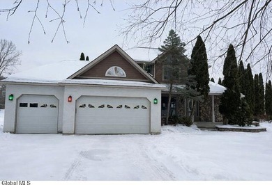 Mohawk River Home For Sale in Rotterdam Junction New York