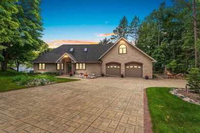 Lake Home For Sale in Wabeno, Wisconsin