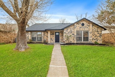 Lake Home For Sale in Rowlett, Texas