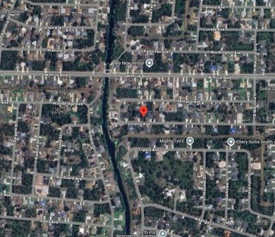 Beautiful lot in North Port. This lot may qualify for up to 90% - photo 4