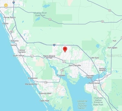 Beautiful lot in North Port. This lot may qualify for up to 90% - photo 6