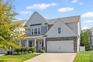 Lake Wylie Home Sale Pending in Lake Wylie South Carolina